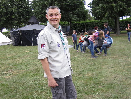 Frank Stratmann