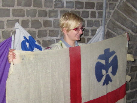 Franziska Vogt